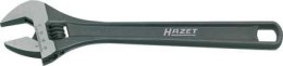 HAZET 279-10 Single open ended spanner adjustable 256 mm / 33 mm