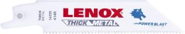 LENOX METAL CUTTING SAW BLADE 21510118R 18TPI 305 x 19 x 0,9 , 5 pcs