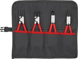 00 19 56 Set of Circlip Pliers 001956 180 mm KNIPEX