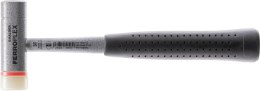 Mlotek slusarski z miekkim bijakiem FERROPLEX 35mm HALDER