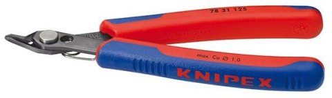 78 31 125 Electronic Super Knips® 7831125 125 mm