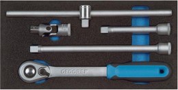 2309114 GEDORE Accessories for socket wrenches 1/2