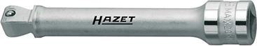 HAZET 919-5 Wobble extension. Universal joint. Cardan joint for sockets 1/2" 123mm