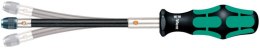 392 Bitholding screwdriver with flexible shaft 05028160001