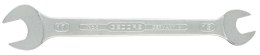 6063400 Double open ended spanner metric 4x4,5mm 6 4X4,5 100mm