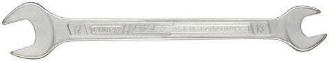 HAZET 450N-5X5.5 Double open ended spanner metric 5x5,5mm