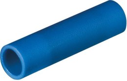 Złączka kablowa tulejowa niebieska, 1,5-2,5mm², 100 szt. KNIPEX