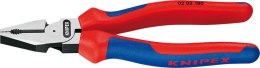 02 02 180 High Leverage Combination Pliers 0202180 180 mm