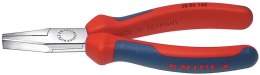 20 05 140 Flat Nose Pliers 2005140 140 mm