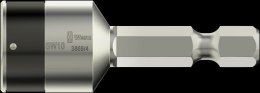 3869/4 Nutsetters, stainless 05071222001 7x50mm Wera