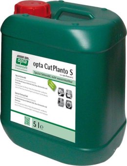 Specjalny olej do obrobki skrawaniem CUT Planto S 5l OPTA
