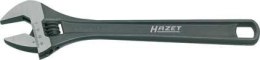 Klucz plaski jednostronny nastawny,fosforanowany DIN3117 kszt.A 308mm HAZET 279-12