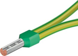 Zestaw tulejek kablowych Twin, 0,75-2,5mm, 200-cz. 97 99 908, KNIPEX