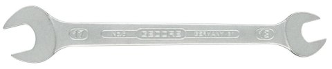 Klucz płaski, dwustronny DIN3110 6x7mm GEDORE 6063830