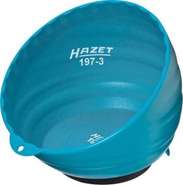 HAZET 197-3 Magneettiastia HAZET 197-3 Magnetic cup ⌀ 150 mm 