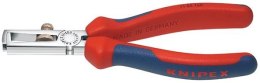 11 05 160 Insulation Stripper With opening spring, universal 1105160