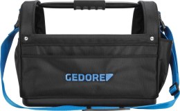 3100448 GEDORE Tool bag with tool assortment, 29 pieces S 1072-001