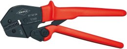97 52 04 Crimping Pliers For two-hand operation 975204 0.1 - 2.5 mm²