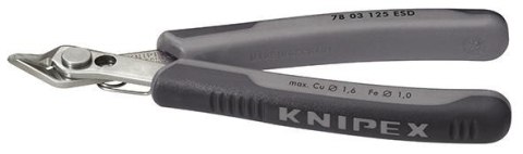 78 03 125 ESD Elect­ro­nic Super Knips® ESD 7803125ESD 125 mm