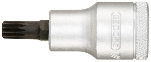1888943 Screwdriver bit socket 1/2" for multi-point screws XZN M14 L 57mm