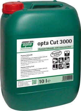 Olej do obrobki skraw. Premium Cut 3000 10l OPTA