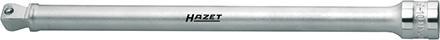 HAZET 919-10 kardaaninivel 1/2" 248mm HAZET 919-10 Wobble extension. Universal joint. Cardan joint for sockets 1/2" 248mm