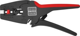 12 42 195 KNIPEX MultiStrip 10 Automatic Insulation Stripper 1242195