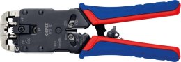 97 51 12 Crimping Pliers for Western plugs 975112