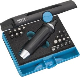 HAZET 2272/23N Impact bit screwdriver set
