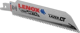 Lenox 6108RCT Saw Blade 152x25x1,4mm 8TPI, 1 QTY LENOX Puukkosahanterä 6108RCT