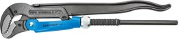4500140 Elbow pipe wrench ECK-SCHWEDE-snap - the Swedish 1" L320mm GEDORE 100 1