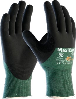 Rękawice antyprzecięciowe ATG MaxiCut Oil 44-305, rozmiar 10 ATG (12 par)
