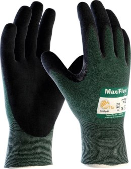 Rękawice montażowe MaxiFlex Cut, rozmiar 10 ATG