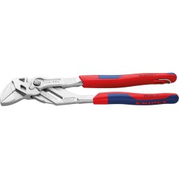 86 05 250 T Pliers Wrench Pliers and a wrench in a single tool 8605250T 250 mm