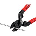 71 31 160 KNIPEX CoBolt® S Compact Bolt Cutters With recess in the cutting edge 7131160 160 mm