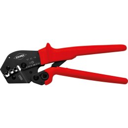 97 52 18 Crimping Pliers For two-hand operation 975218