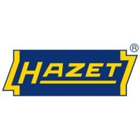 HAZET 9041-1 Rengaspainemittari  - renkaantäyttölaite  0 – 12 bar HAZET 9041-1 Tyre inflator 0 – 12 bar