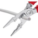 13 96 200 T / 1396200T VDE Pliers for Electrical Installation / Multifunction pliers Knipex