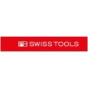 Bits-ruuvitalttakahva - Bits-ruuvitaltta 1/4" SL, PH, TX PB Swiss Tools PB 6464.Red  Bit screwdriver 1/4" SL, PH, TX PB