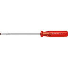 Screwdriver for slotted head screws 8,0x1,2x160mm Classic PB 100 Swiss Tools