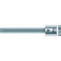 8740 B HF Zyklop bit socket with holding function, 3/8" drive 3/8" 9,0x100mm Wera 05003042001