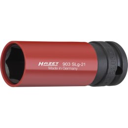 HAZET 903SLG-21 IMPACT Socket 1/2