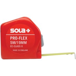 Miary zwijane Pro-Flex 3 mx13mm Sola
