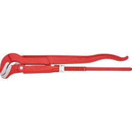 83 30 015 Pipe Wrench S-Type 8330015 1 1/2" 45° Knipex