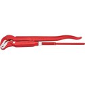 83 30 015 Pipe Wrench S-Type 8330015 1 1/2" 45° Knipex