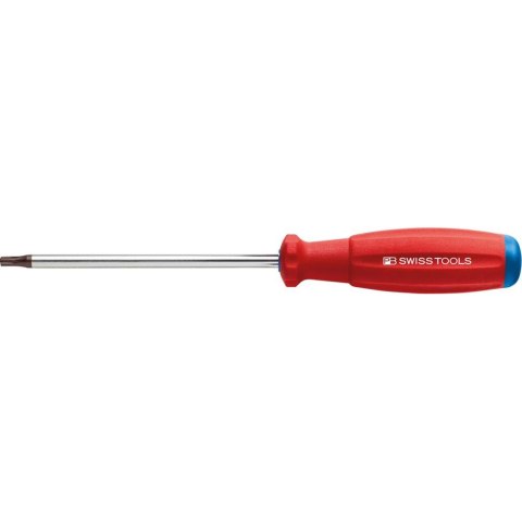 TORX screwdriver TX10x70mm SwissGrip PB 8400 Swiss Tools