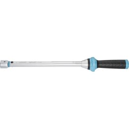 HAZET 5292-3CT Nm min-max: 40 – 200 Nm Tolerance: 3 %  Torque wrench 14 x 18 mm