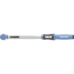 3278387 TF-K200 1/2" 40-200 Nm GEDORE Torque wrench Torcofix TF-K