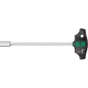 495 T-handle socket wrench screwdrivers 05023384001 7x230mm Wera