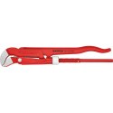 83 30 005 Pipe Wrench S-Type 8330005 1/2" 45°